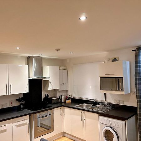 Apartment In Queens Court, Banchory Inchmarlo المظهر الخارجي الصورة