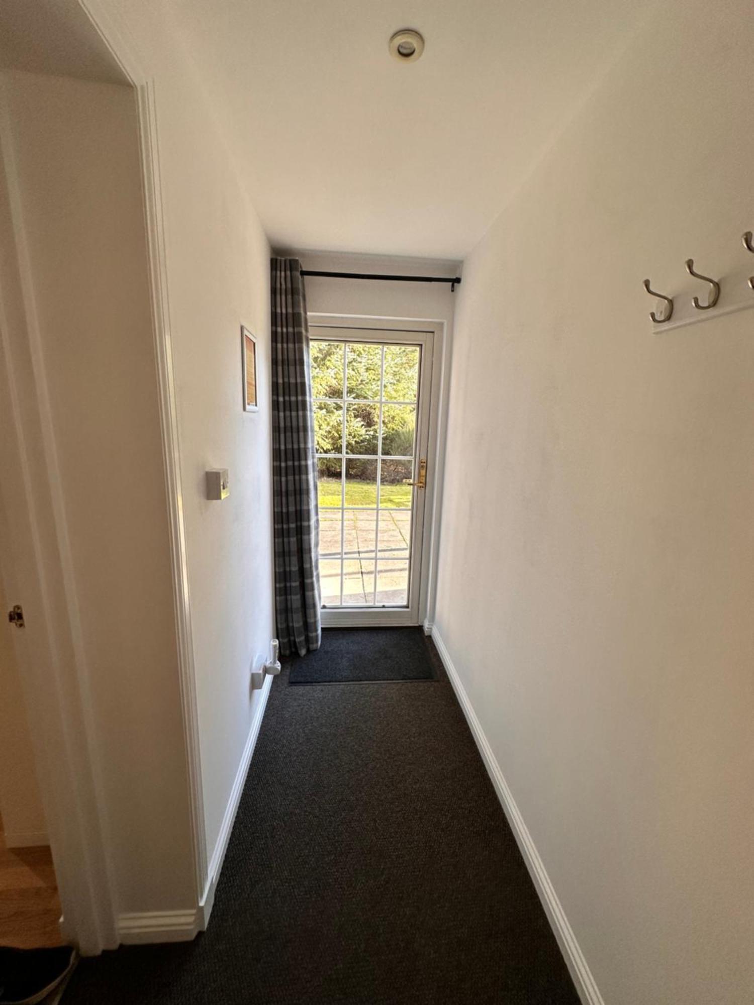 Apartment In Queens Court, Banchory Inchmarlo المظهر الخارجي الصورة