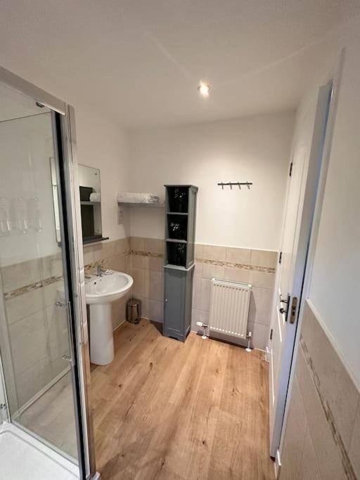 Apartment In Queens Court, Banchory Inchmarlo المظهر الخارجي الصورة